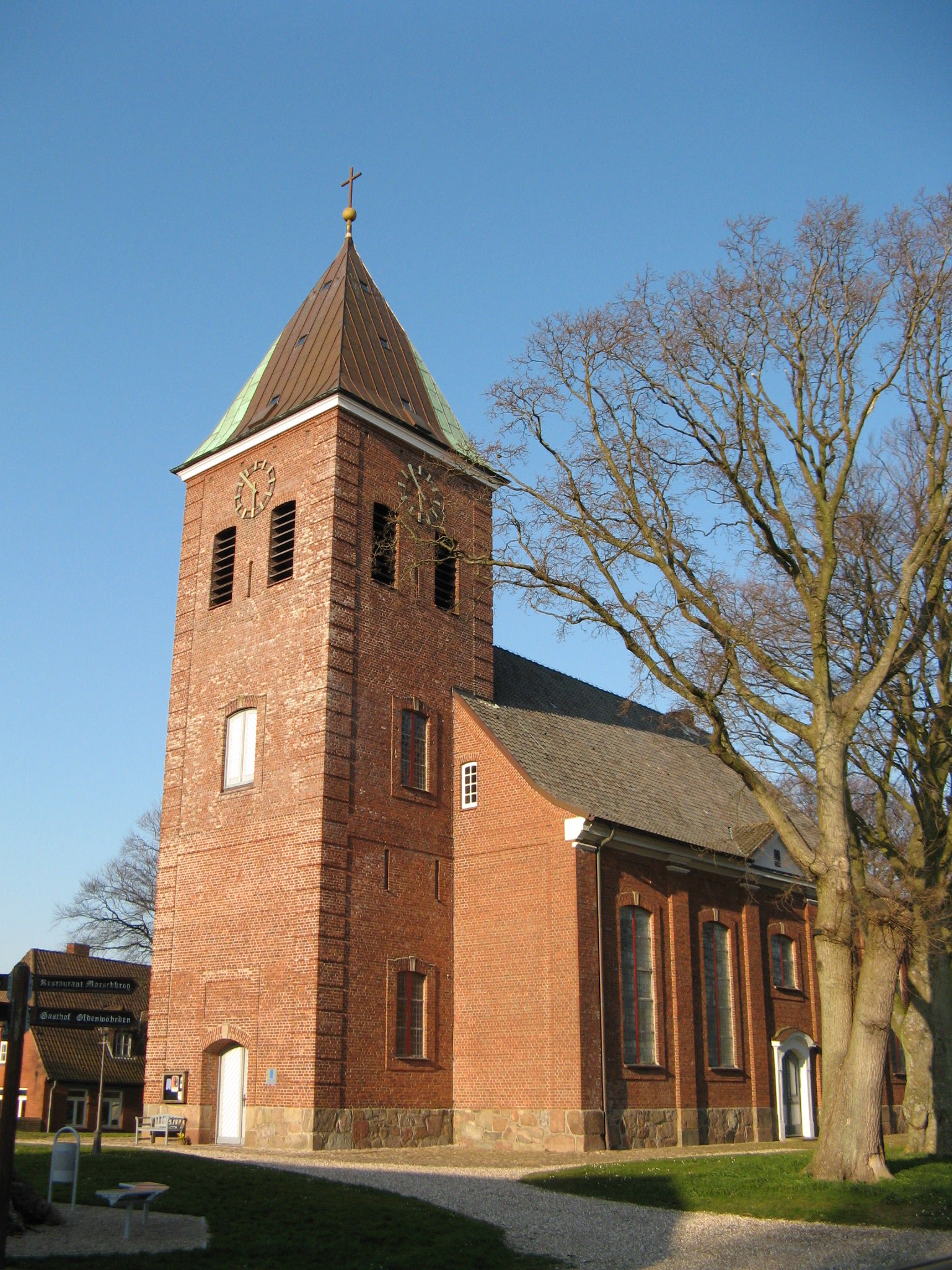 St.-Nicolai-Kirche