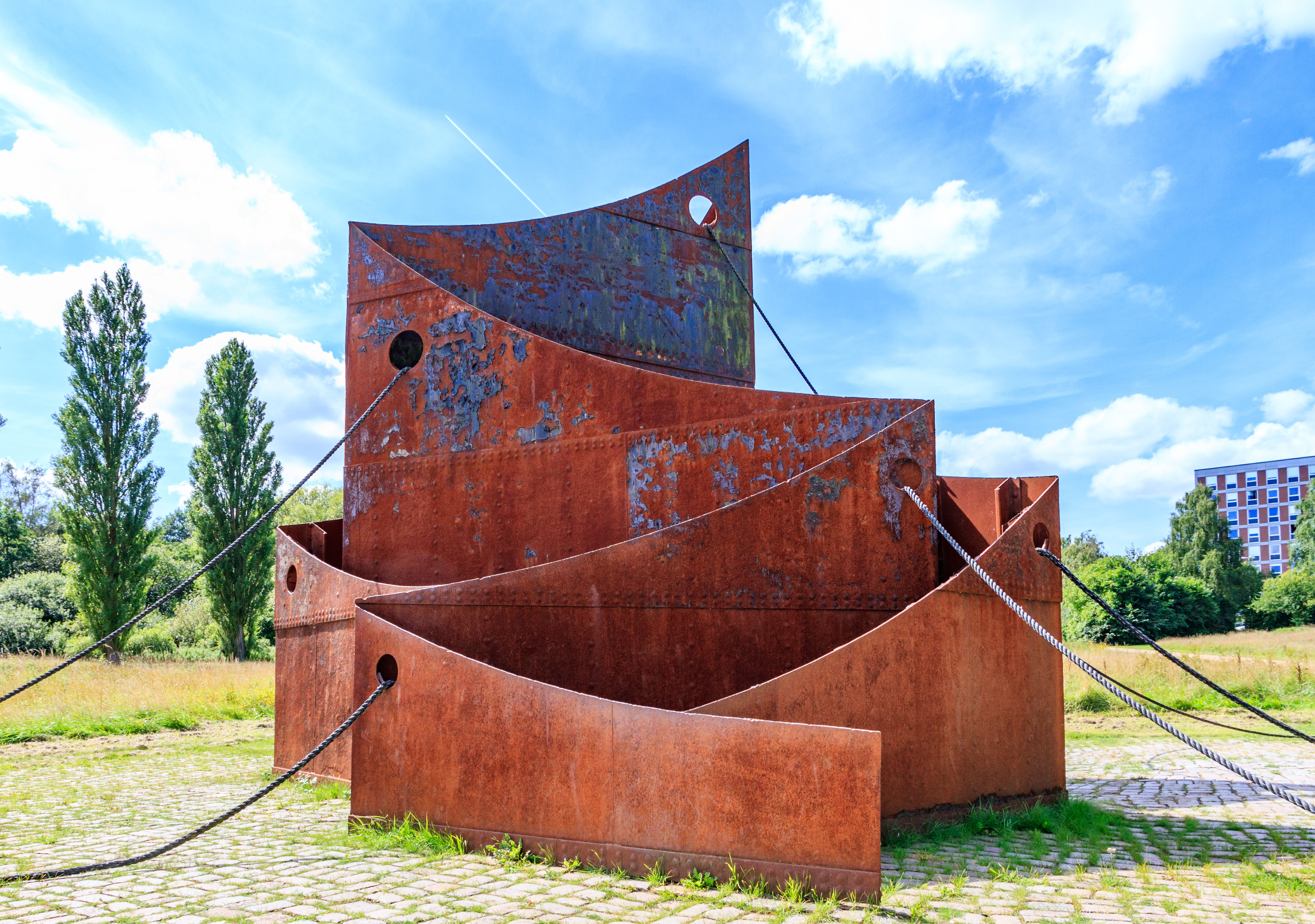 Hafen 77