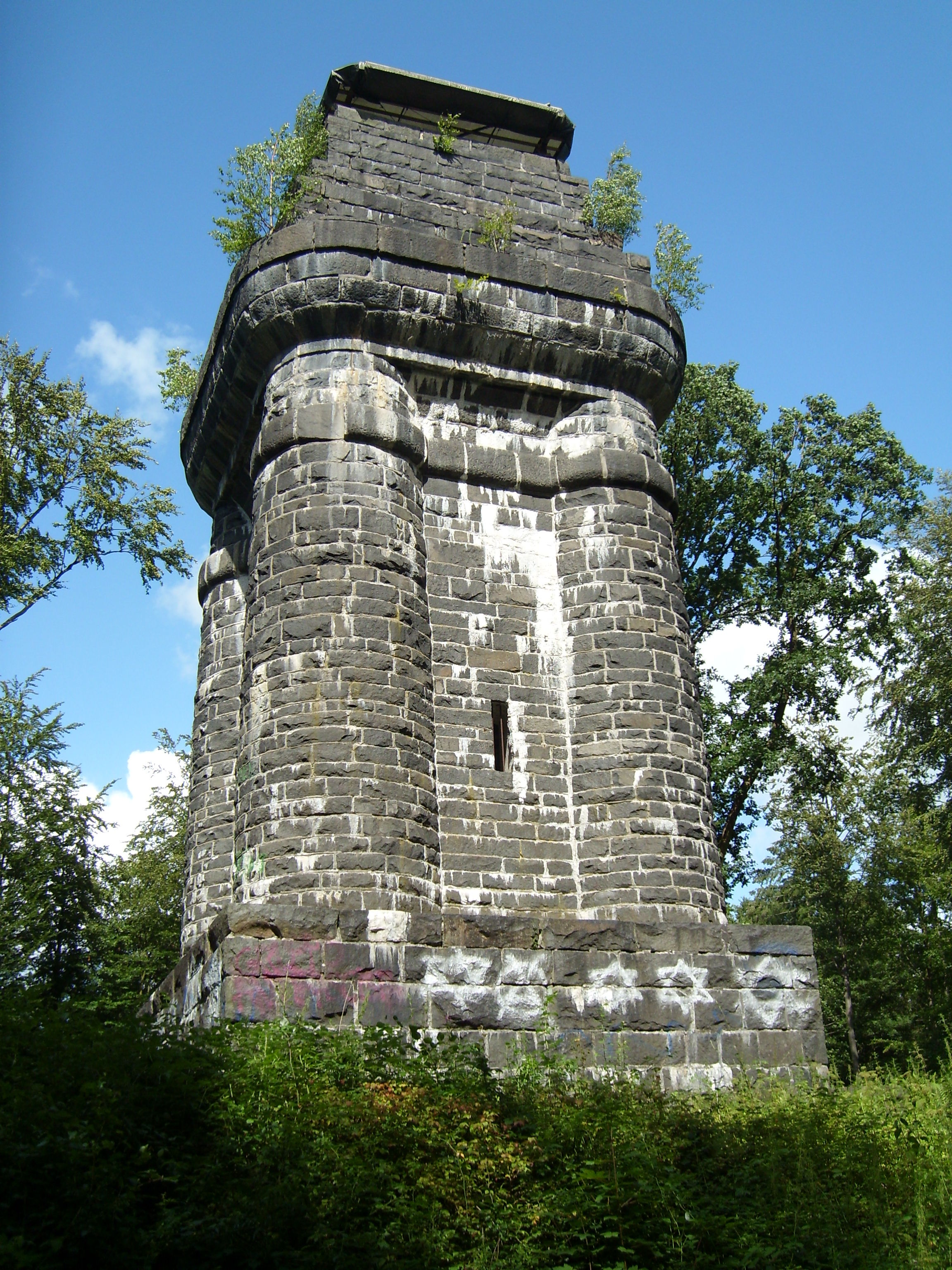 Bismarcksäule
