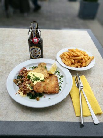 Bistro Esch