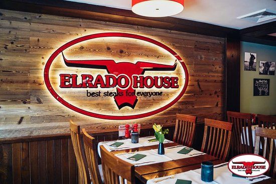 Elrado House