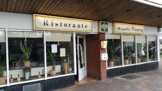 Ristorante Romantica