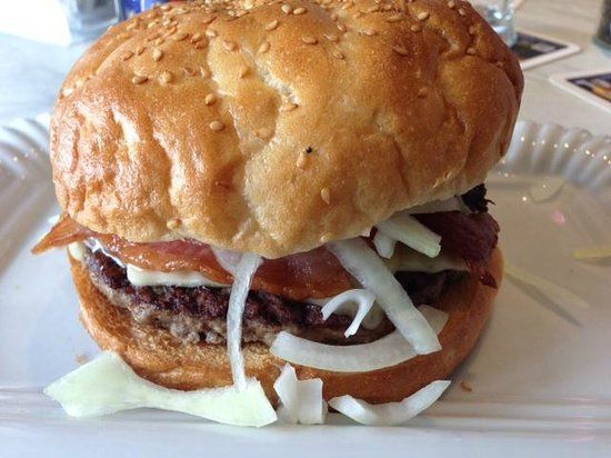 Watt'n Grill