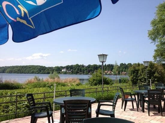 Hubertus am See