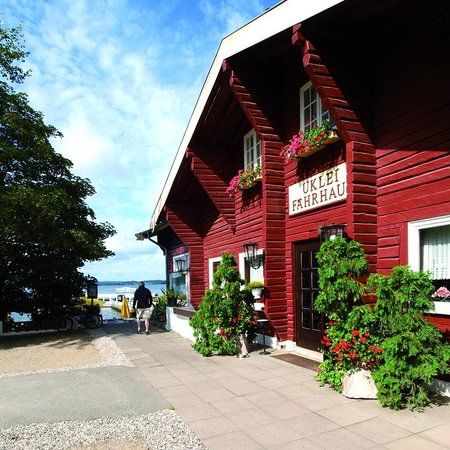 Uklei Fährhaus