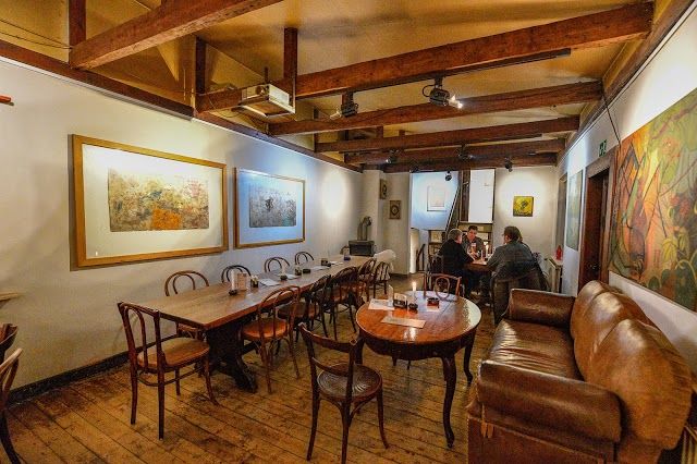 Club Galerie 68