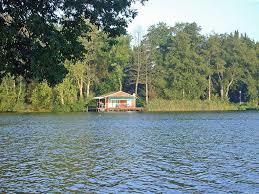 Neversdorfer See