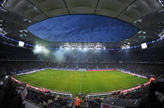 Imtech Arena