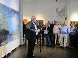 Galerie im Marstall Ahrensburg