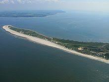 die Nordspitze Amrum
