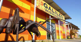 Galileo Wissenswelt