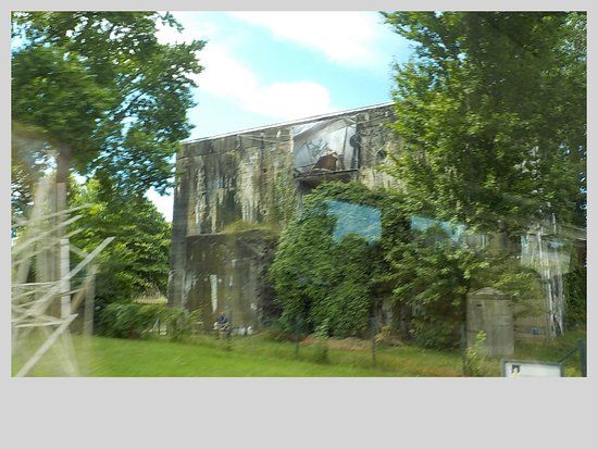 Flandernbunker