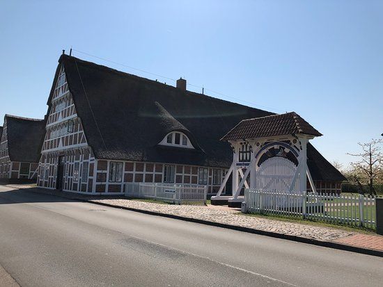 Museum Altes Land