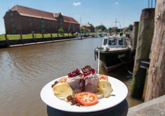 Restaurant zum goldenen Anker