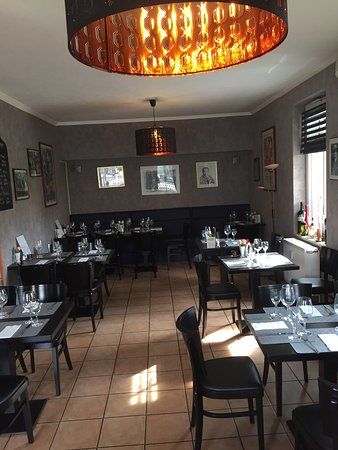La Casa del Vino