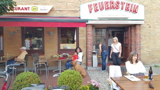 Feuerstein