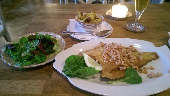 Krabbes Restaurant
