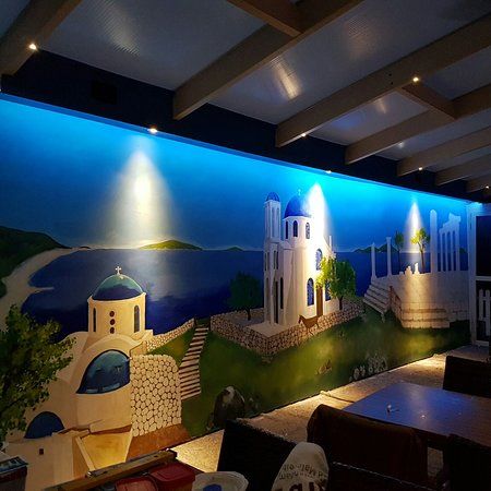 Taverna Kronos