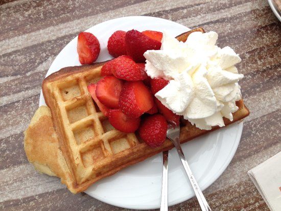 Kliff Cafe