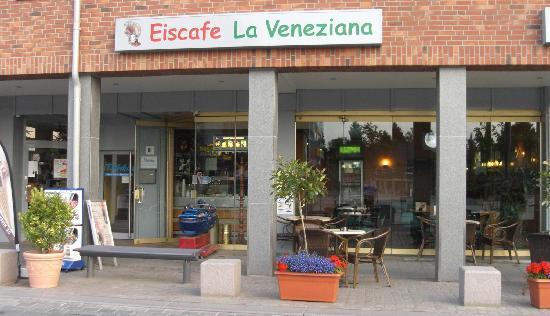 Eiscafe La Veneziana