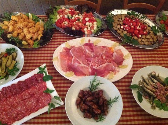 Ristorante Sandro
