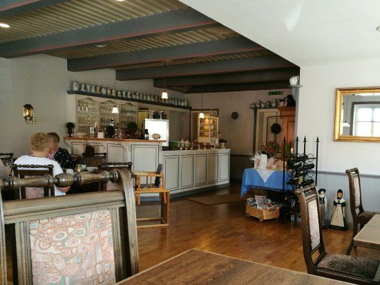 Cafe Beste Stuuv