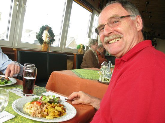 Fährhaus Kollmar