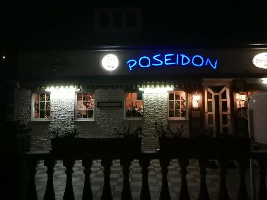 Restaurant Poseidon