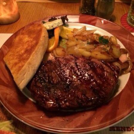 Mendoza Restaurant
