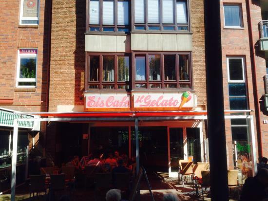 Eiscafe Il Gelato