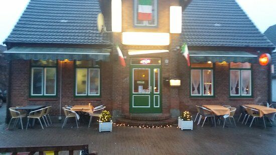 Pizzeria Mastroianni